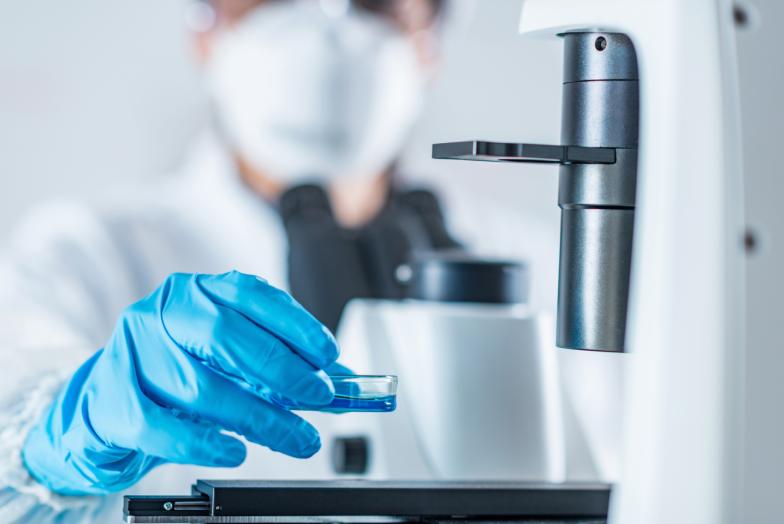 AI in Biotech
