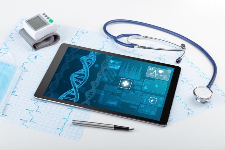 The Rise of Health and Biotech Apps and Services
