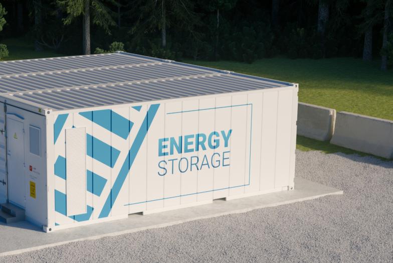 The Increasing Need for Energy Storage