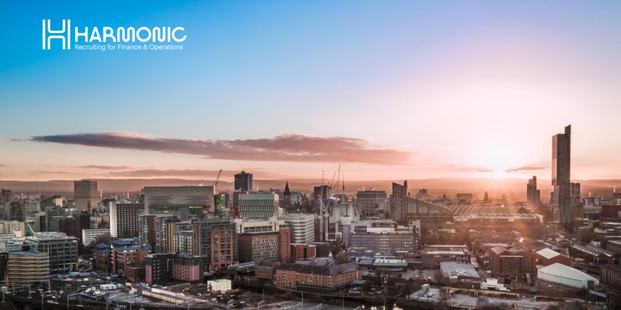 Harmonic Finance & Operations — Our Favourite Agencies In Manchester